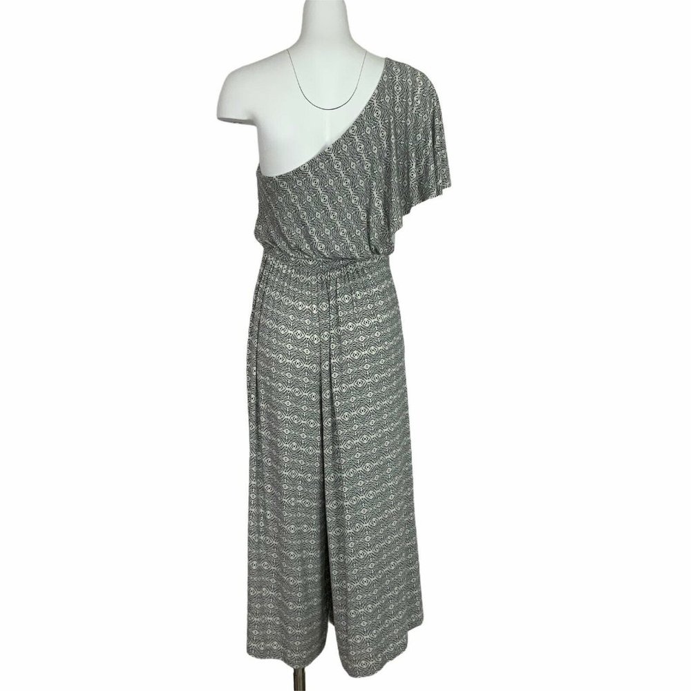 Anthropologie Maeve Jamie Wide Leg Jumpsuit S - Picture 3 of 12
